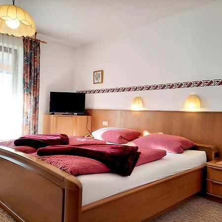 Pension Schwaiger Bad Goegging Ngoại thất bức ảnh