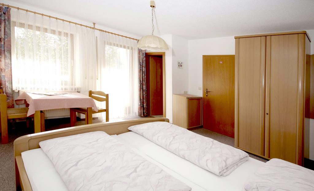 Pension Schwaiger Bad Goegging Phòng bức ảnh